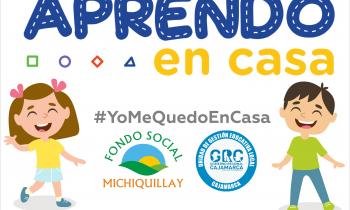 Fondo Social Michiquillay Promoviendo Desarrollo Sostenible